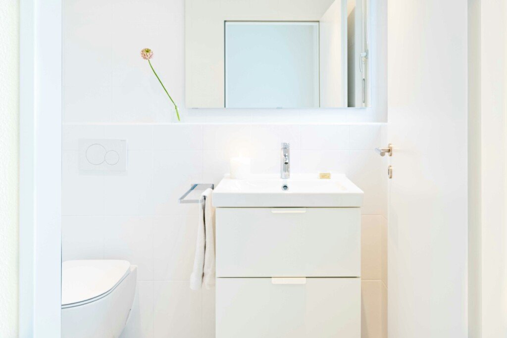 renovasi kos lama